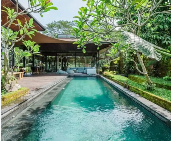 Apartemen dijual di Bogor yang layak dibeli