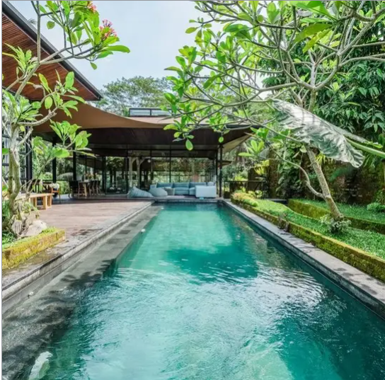 Apartemen dijual di Bogor yang layak dibeli